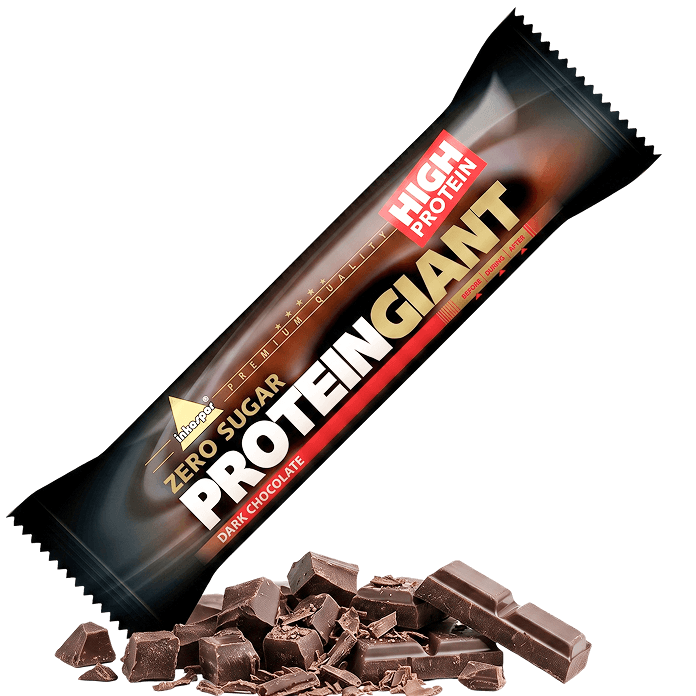 Protein Giant