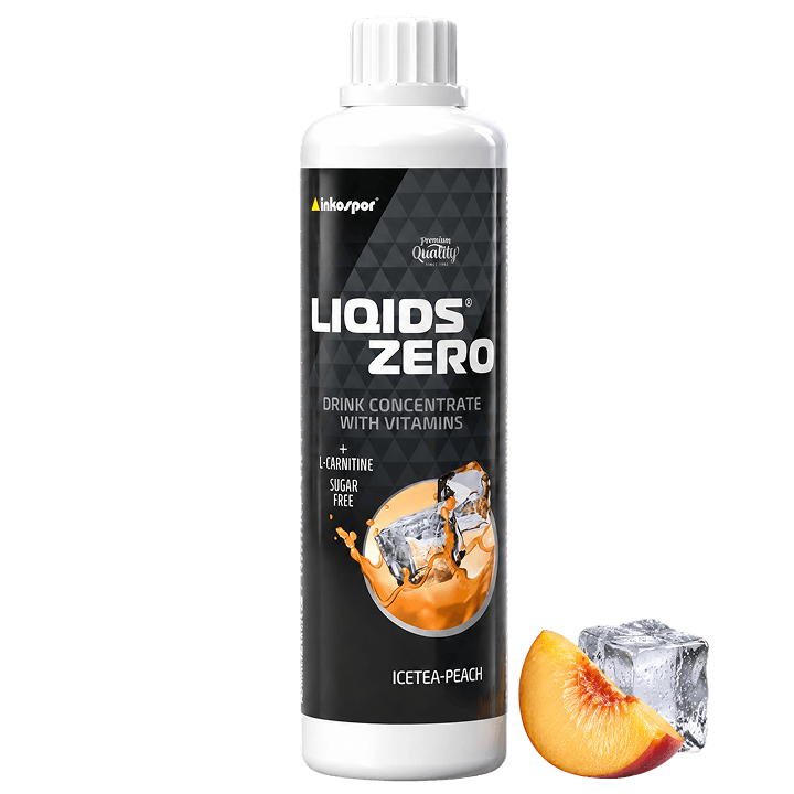 Liqids® Zero