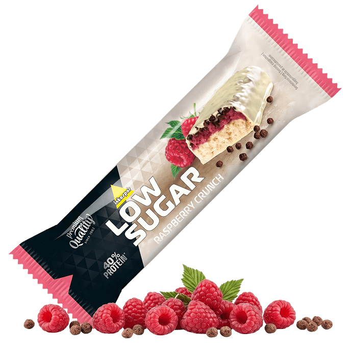 Low Sugar