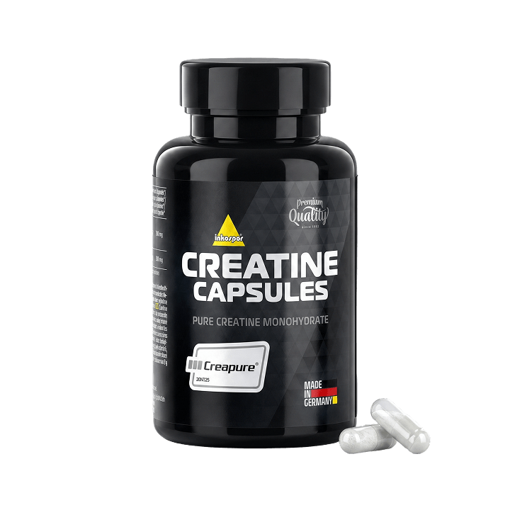 Creatine Capsules