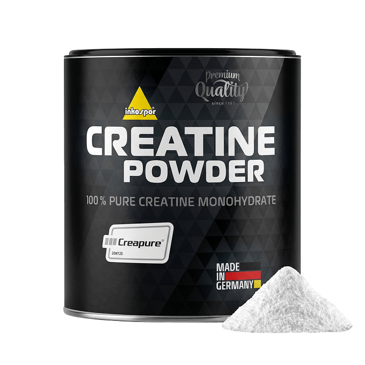 Creatine Powder