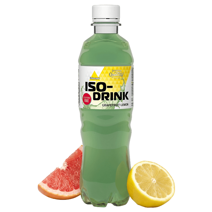 Iso-Drink