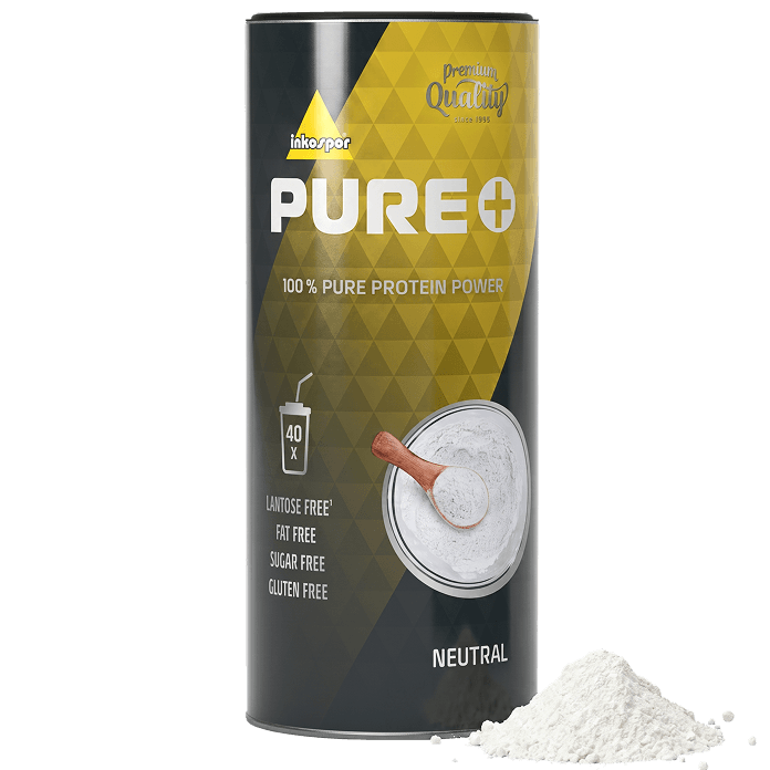Pure+