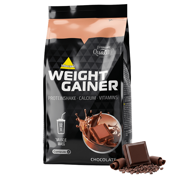 Weight Gainer