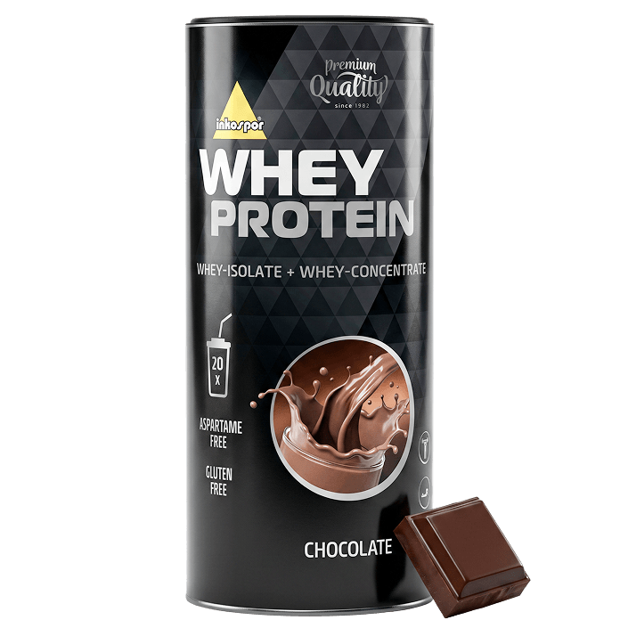Whey Protein