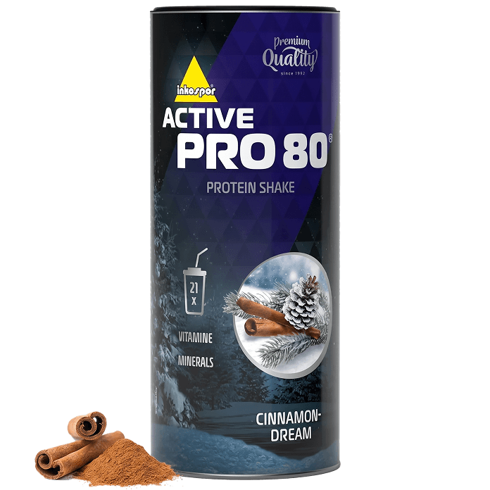 Active Pro 80