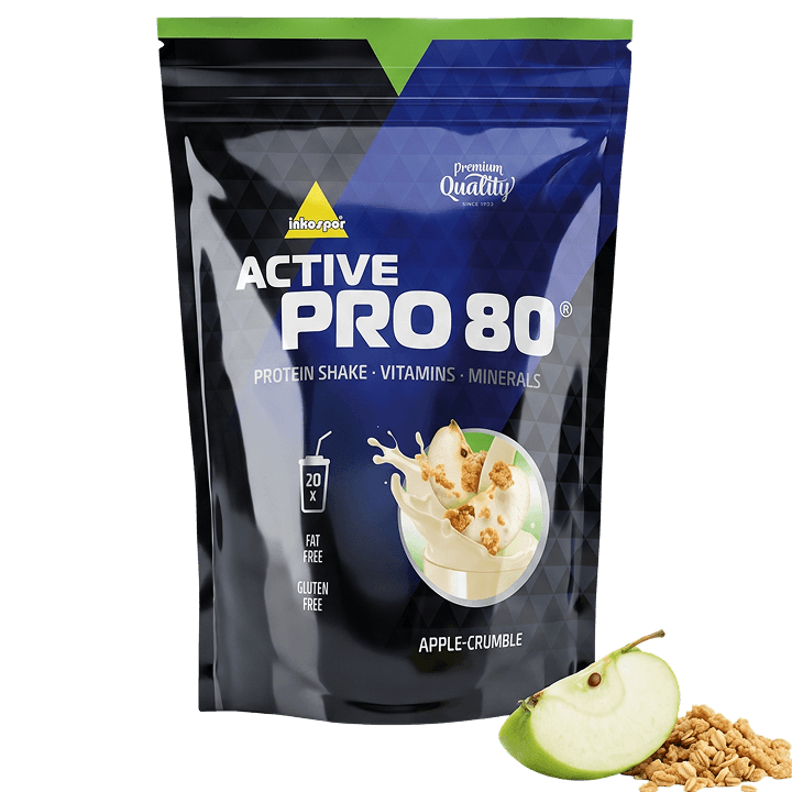 Active Pro 80