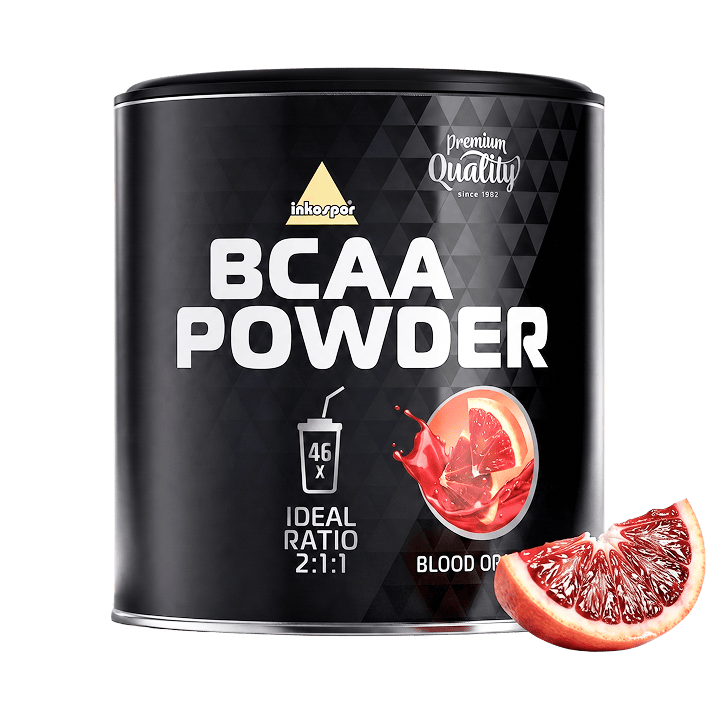 BCAA Powder