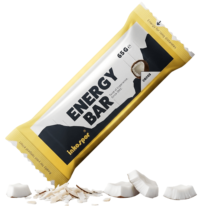 Energy bar
