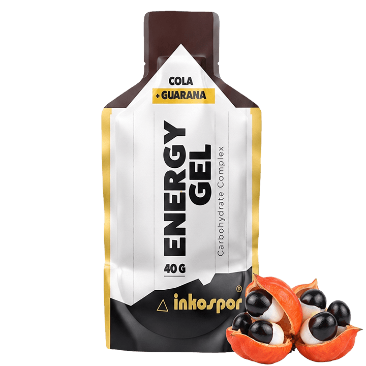 Energy Gel