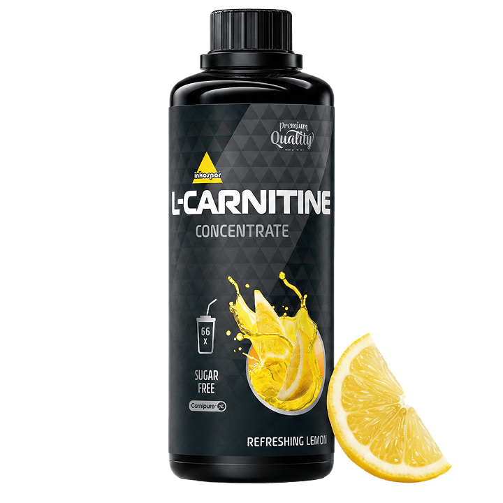 L-Carnitine Concentrate