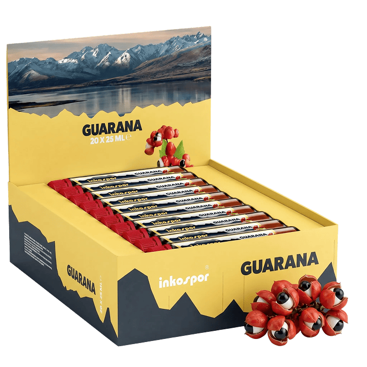 Guarana