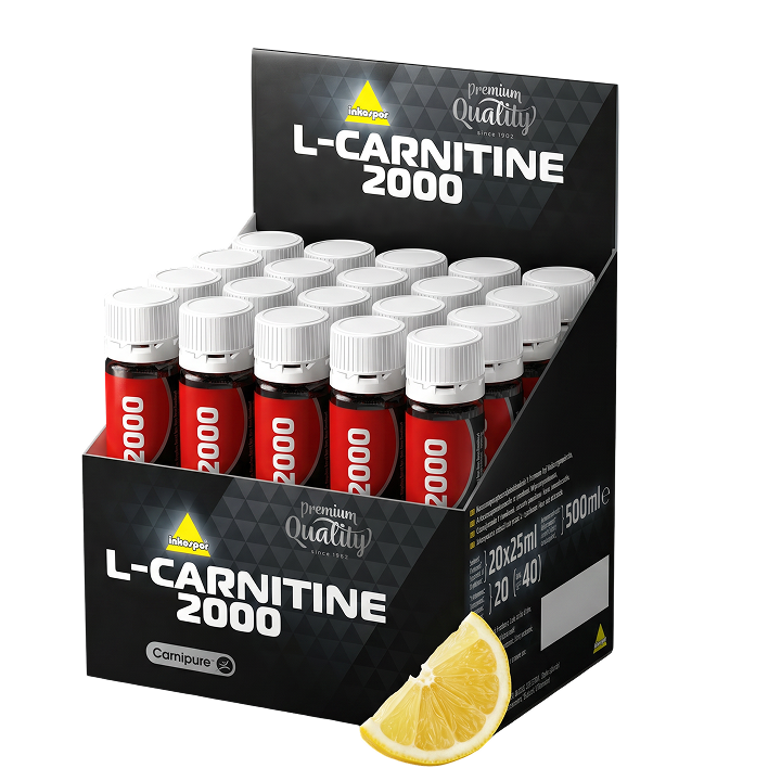 L-Carnitine 2000