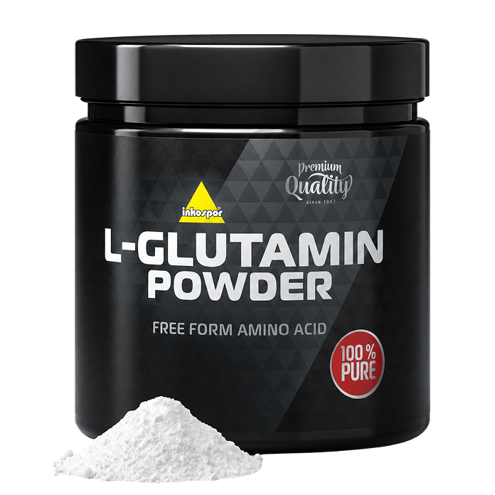 L-Glutamin Powder
