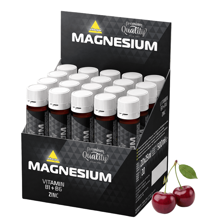 Magnesium