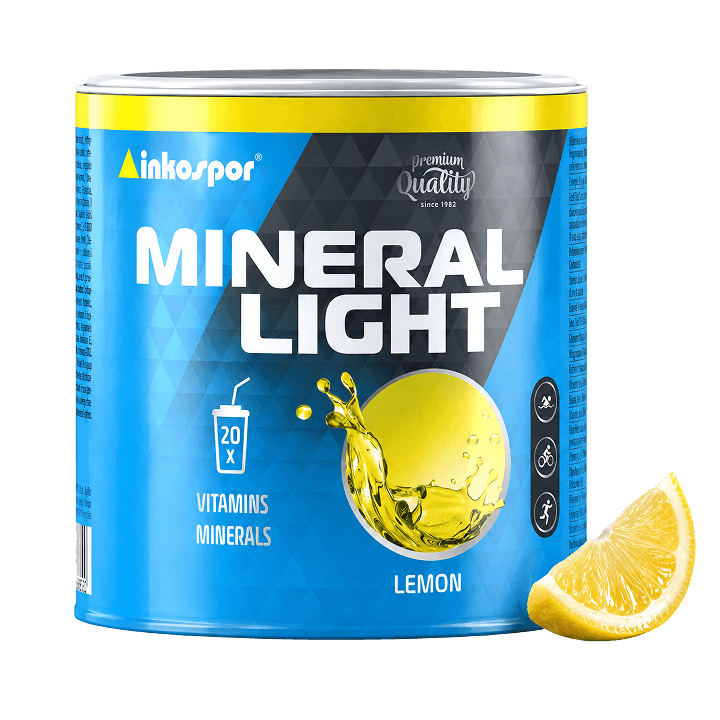 Mineral Light