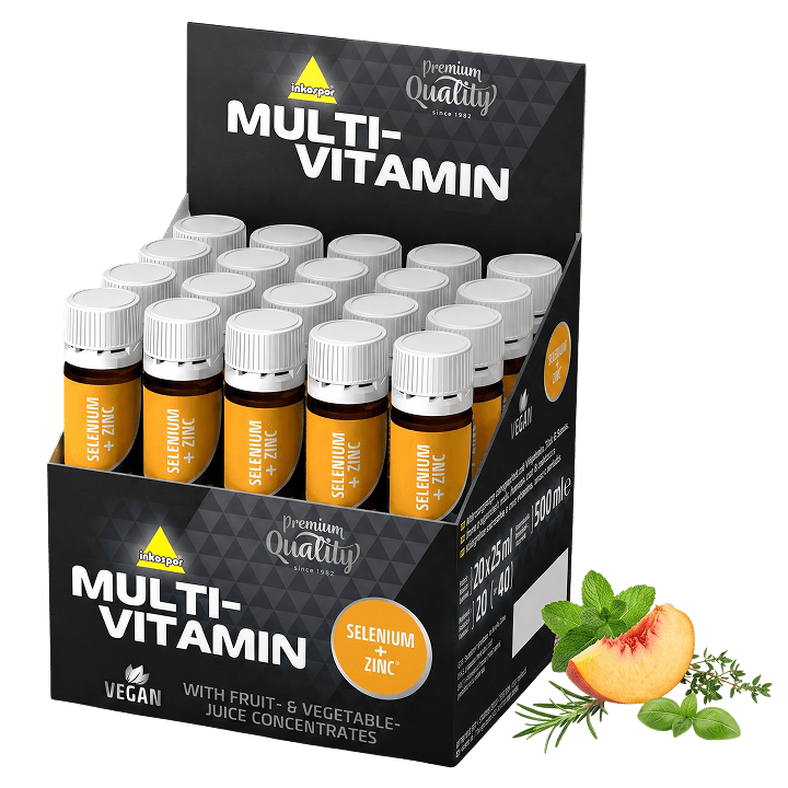 Multivitamin