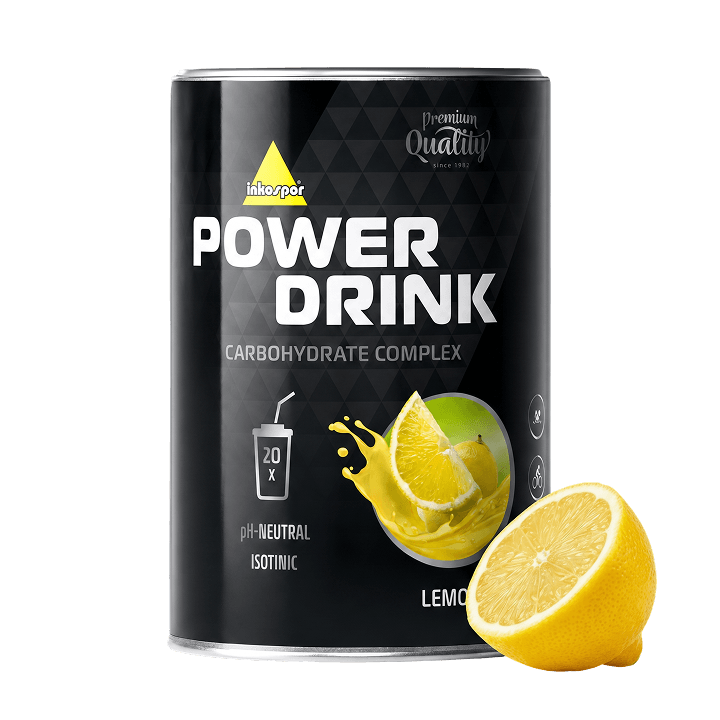 Power Drink