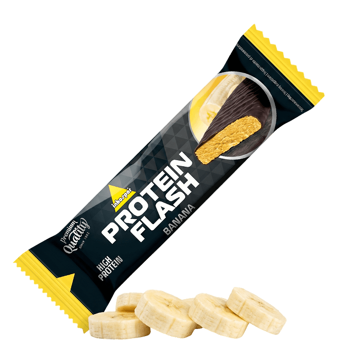Protein flash