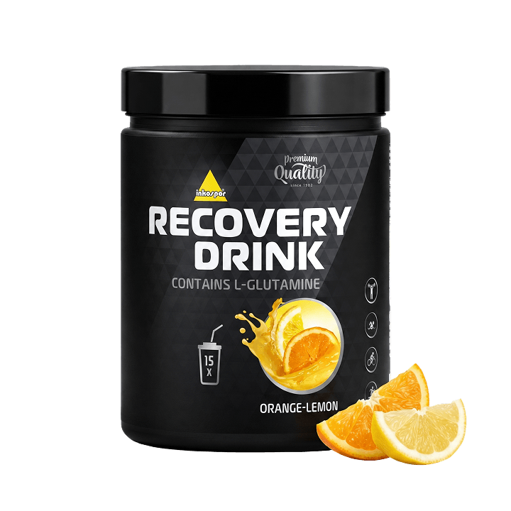 Recovery Drink