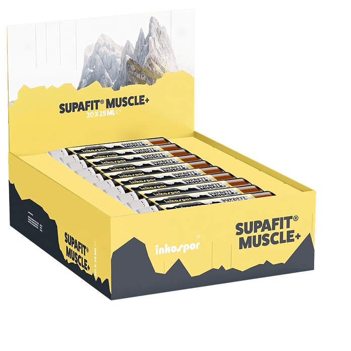 Supafit® Muscle+