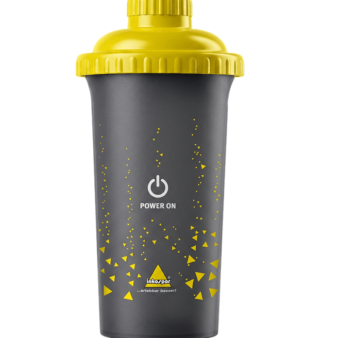 Shaker
